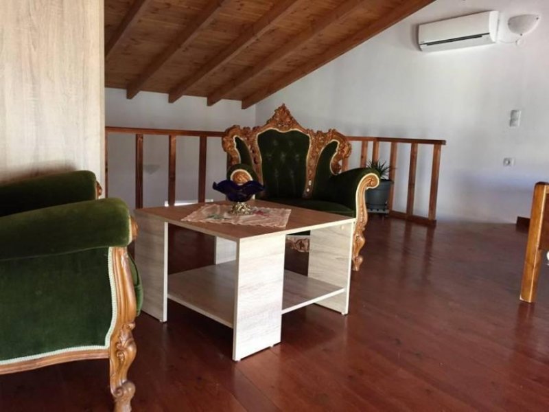Tavronitis Kreta, Tavronitis: Kleines Hotel zum Verkauf in Chania Gewerbe kaufen